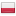 fintechgroup.com server is located in Poland